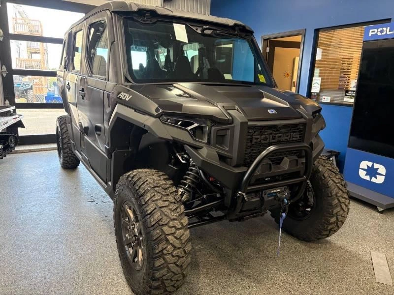 Polaris Xpedition Adv 5 North 2027 alt
