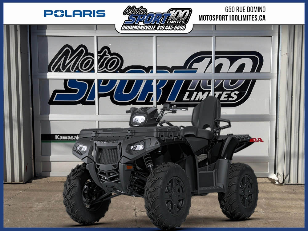 Polaris Sportsman Touring 850 Premium 2027 alt