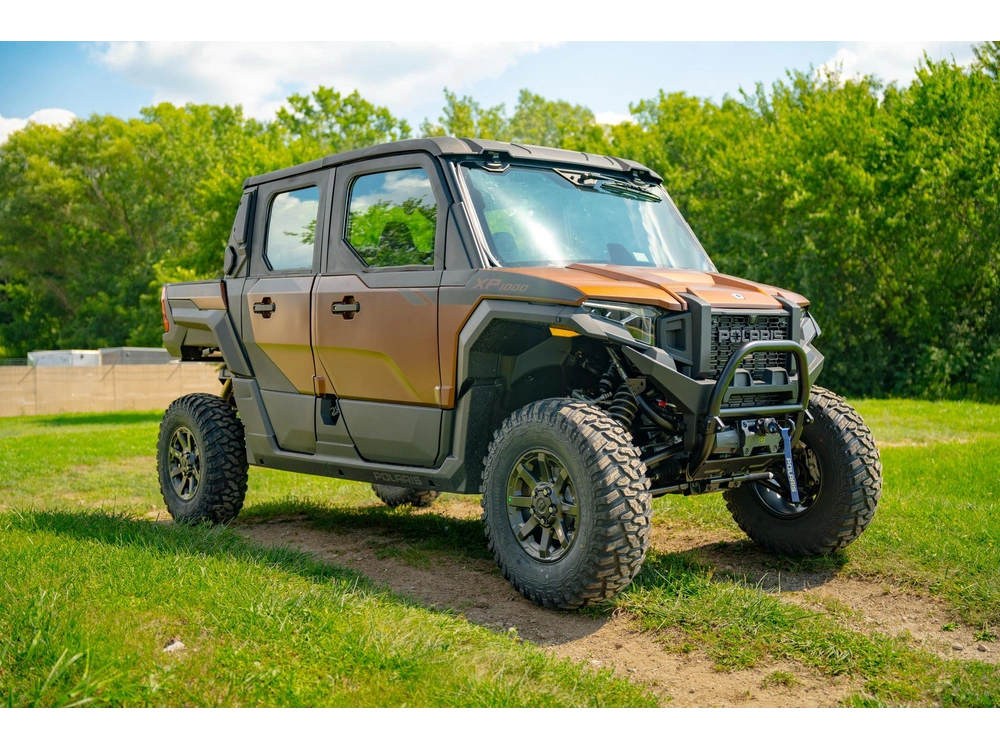 2027 Polaris Xpedition Xp 5 Northstar alt