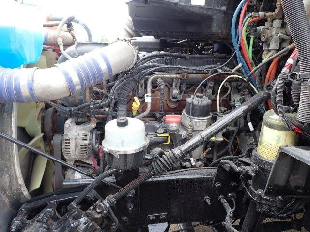 Peterbilt 579 2020