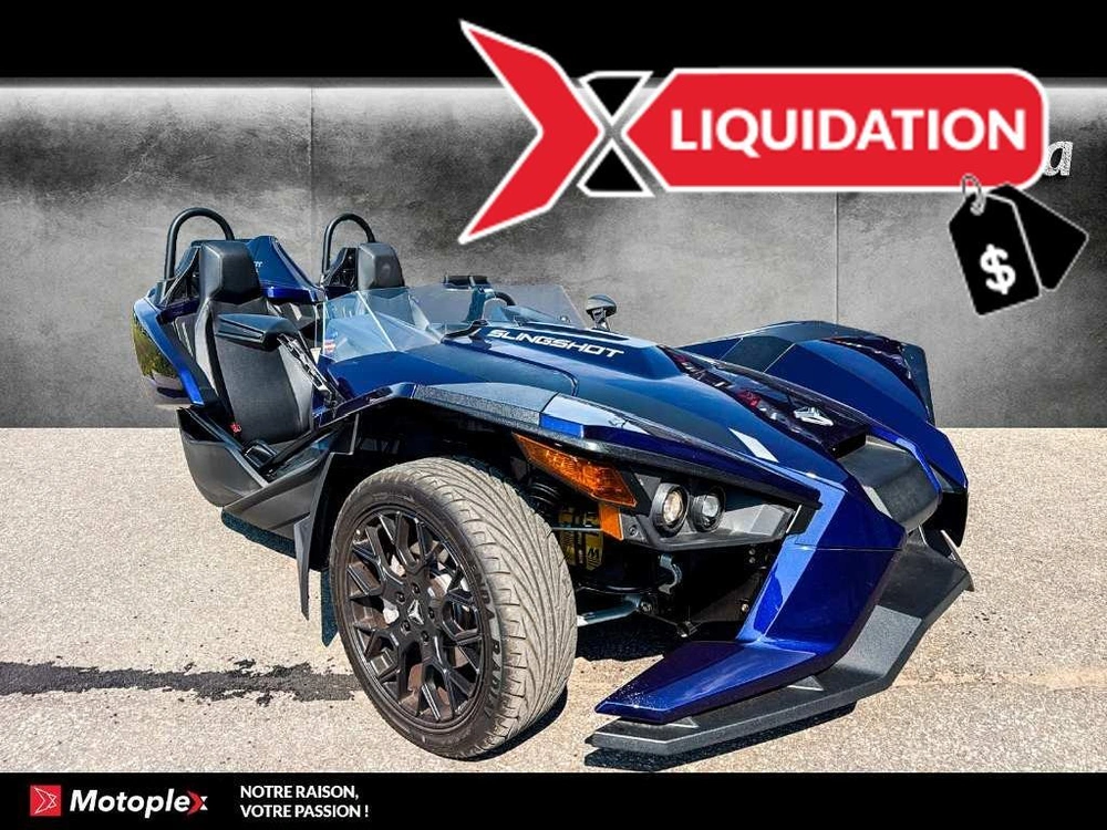 Polaris Slingshot Sl 2024 alt