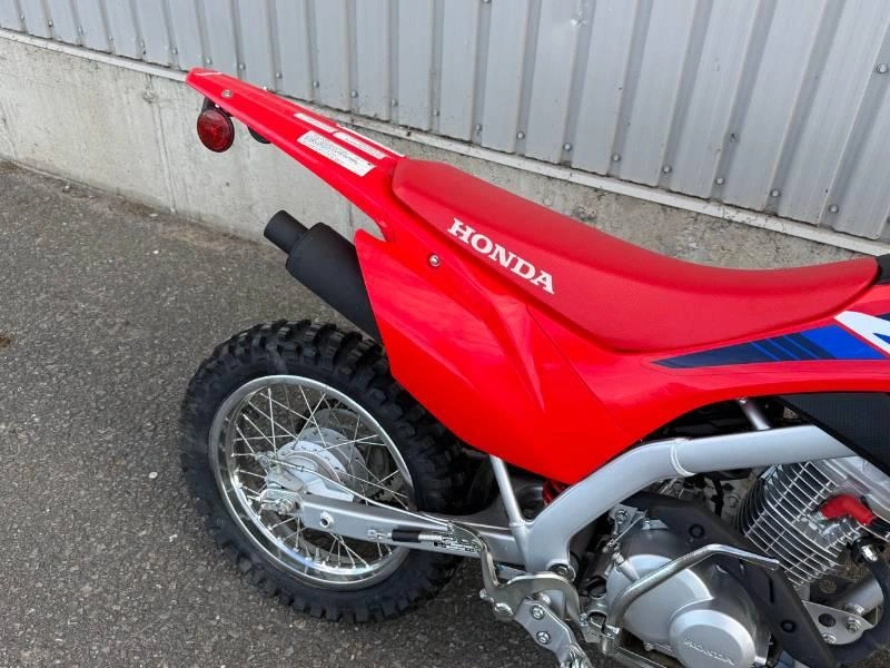 Honda Crf125f 2023 alt