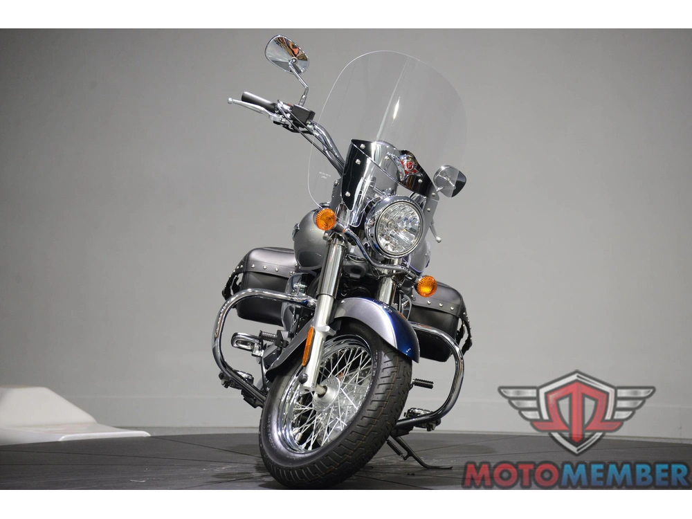 2025 Kawasaki Vulcan® 900 Classic Lt alt