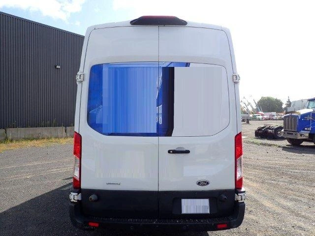 2015 Ford Transit