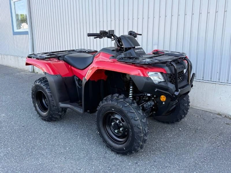 Honda Rancher 420 2027 alt