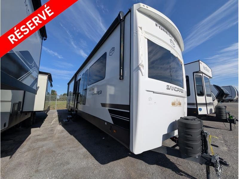 Forest River Sandpiper 422fkl 2026 alt