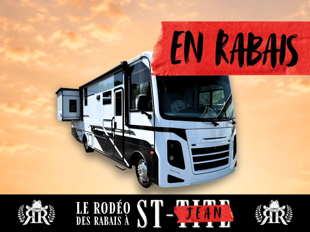Coachmen Pursuit 31es 2024 alt