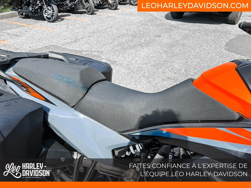 Ktm 890 Adventure 2023 alt