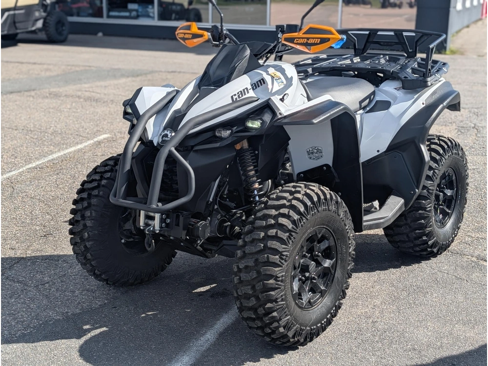 2024 Brp Renegade 650