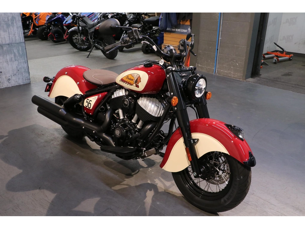 Indian Motorcycle Chief Vintage Sturgis Sd Edition N26dndbhc9 2026 alt