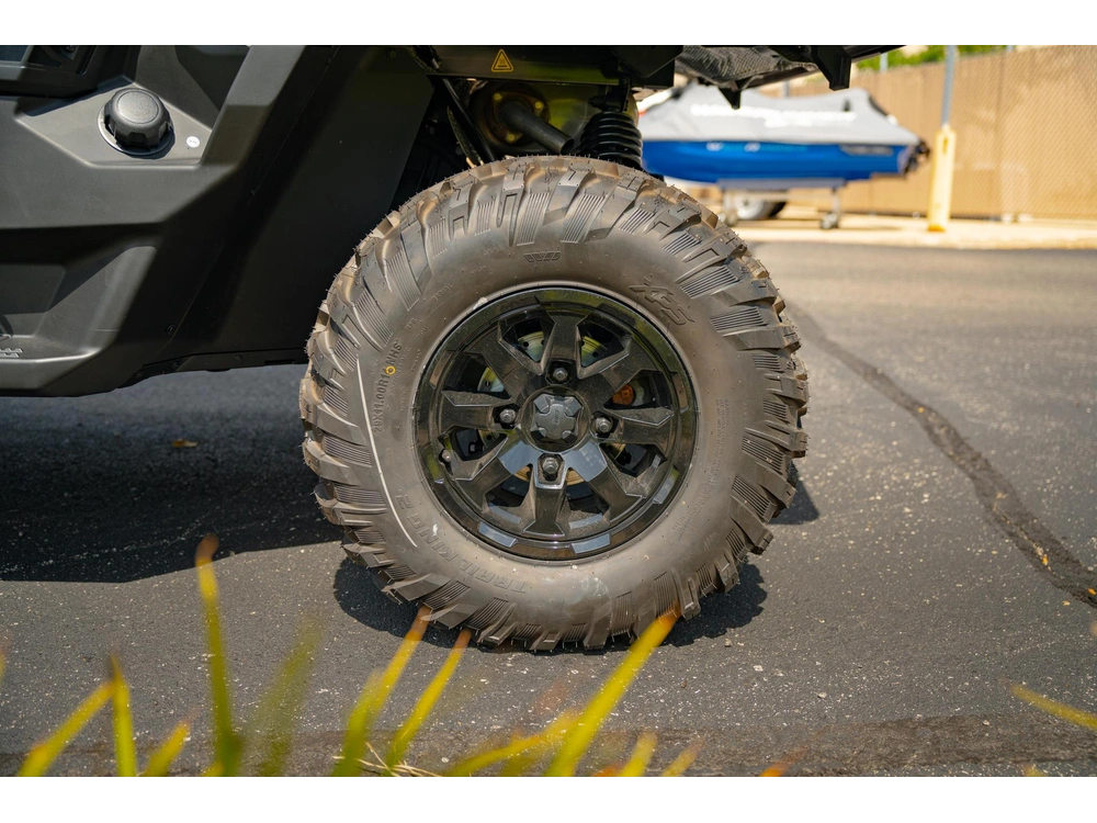 2026 Can-am Defender Xt Hd11 - 10.25" Display alt