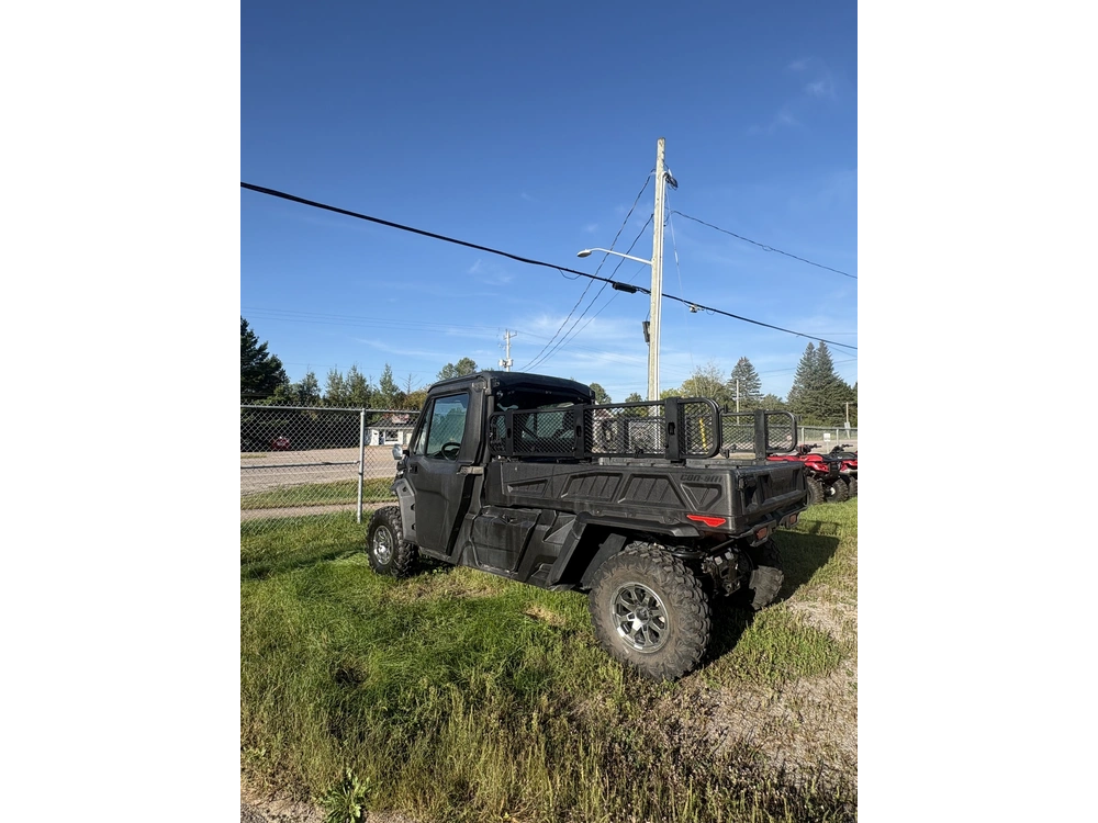2022 Can-am Def Pro Ltd Cab alt