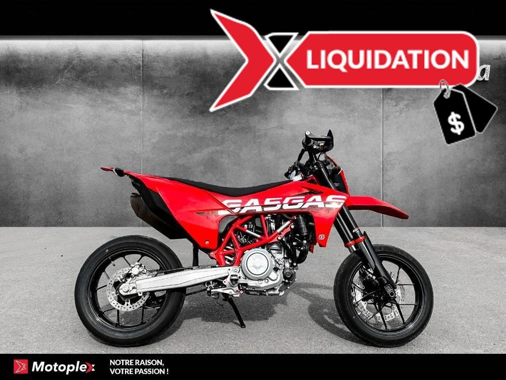 Husqvarna Gasgas 700 Sm Super Moto 2023 alt