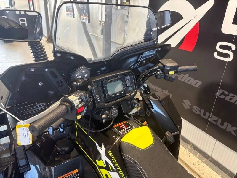 2022 Polaris Sportsman Xp 1000 alt
