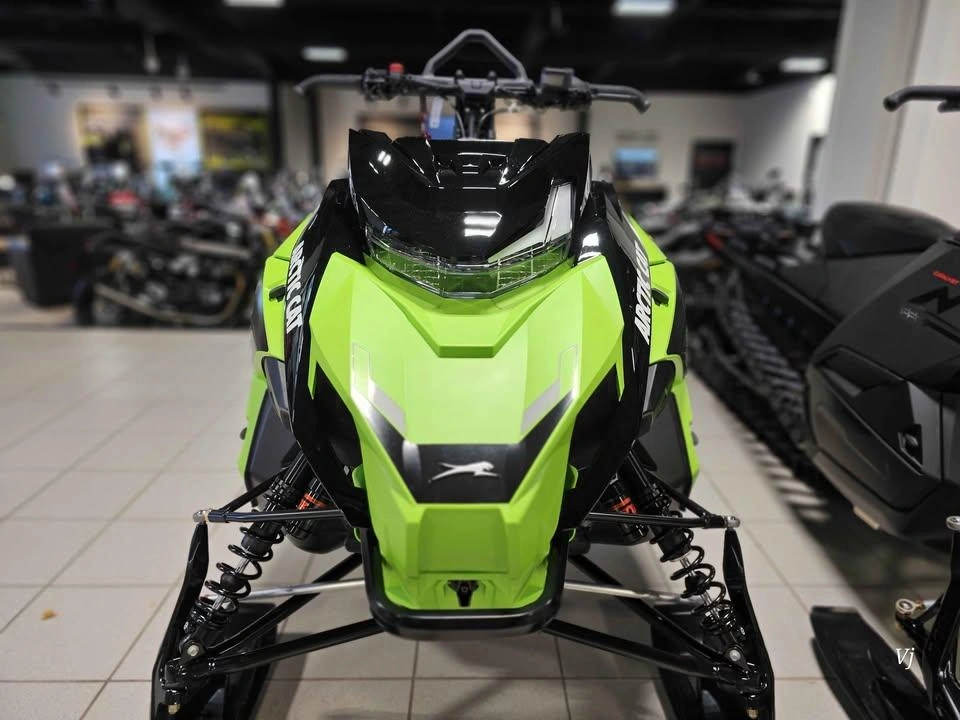 2027 Arctic Cat M 858 Hcr 2.6 alt