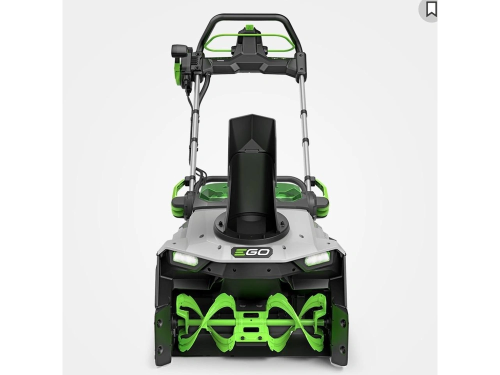 None Ego Snt2122 Snowblower alt