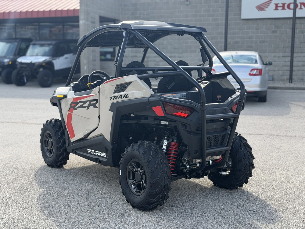 2026 Polaris Rzr Trail Ultimate alt