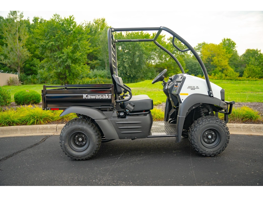 2027 Kawasaki Mule Sx™ alt