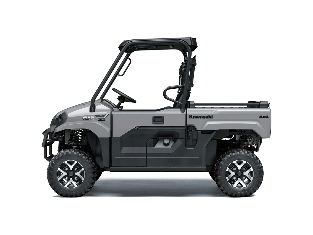 2027 Kawasaki Mule Pro-mx Le alt