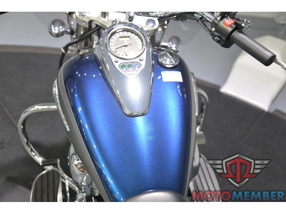2025 Kawasaki Vulcan® 900 Classic Lt alt