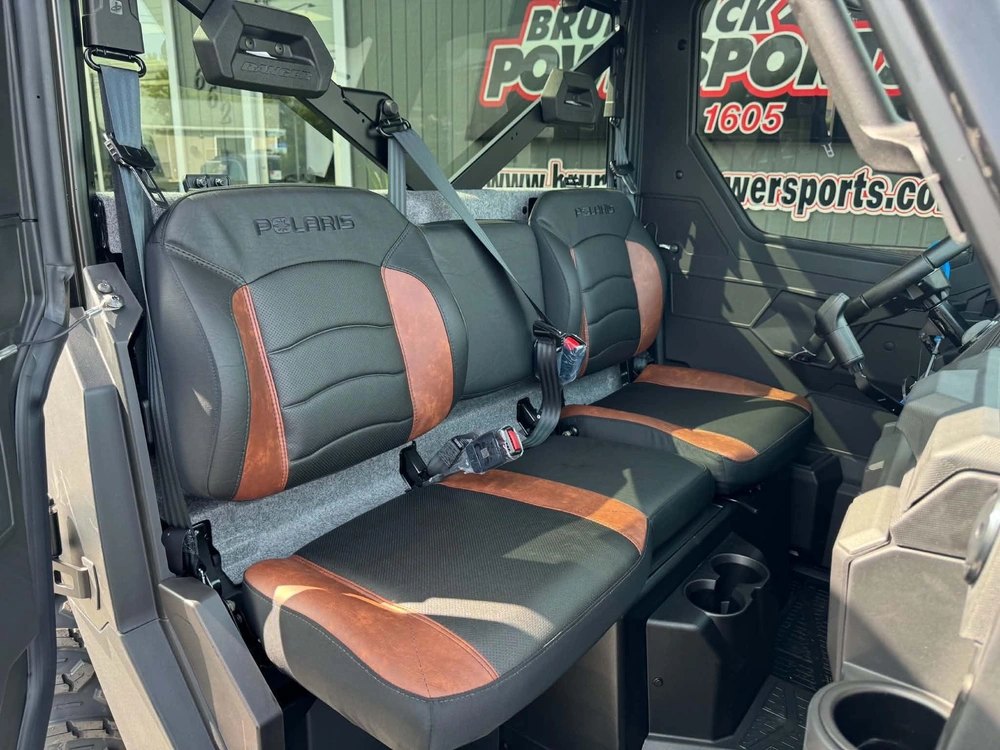 2027 Polaris Ranger 1000 Xp Northstar Ultimate alt