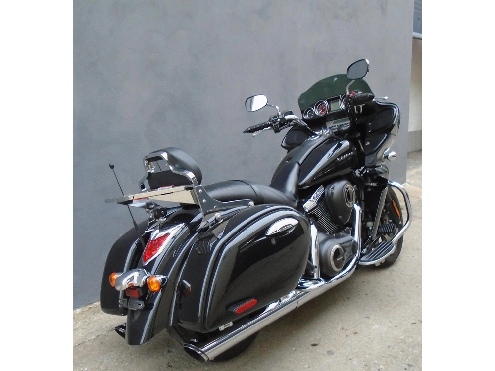 2014 Kawasaki Vulcan 1700 Vaquero alt