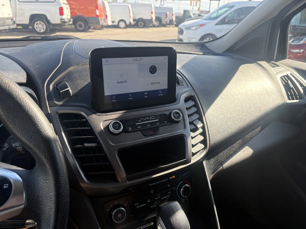2021 Ford Transit Connect alt