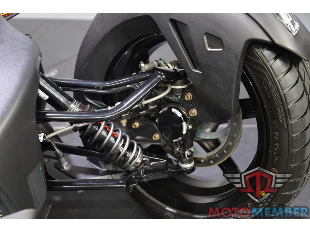 2024 Can-am Ryker Sport 900 alt