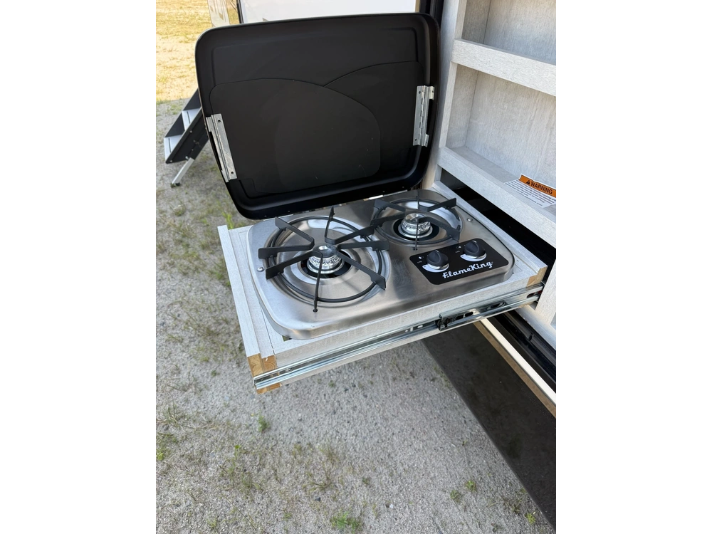 2020 Other Evoke Model B alt