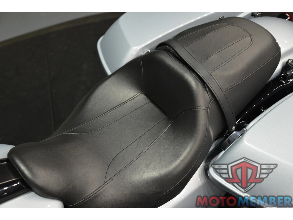 2023 Harley-davidson Flhxs - Street Glide® Special alt