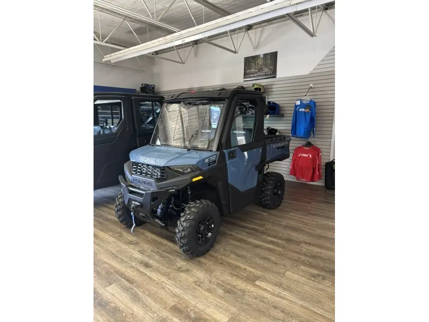 2026 Polaris RANGER570NS 