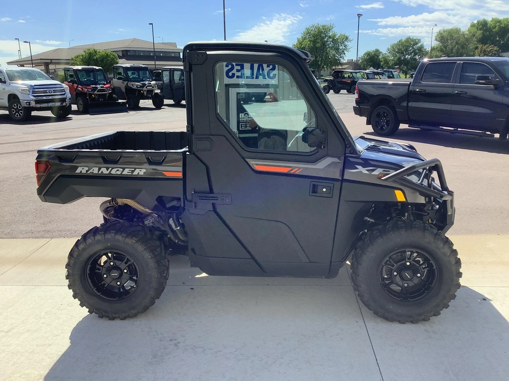 2024 Polaris Ranger Xp1000 Ultimate alt
