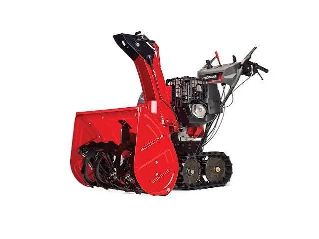 Honda 32 Pouces Chenille 2027 alt