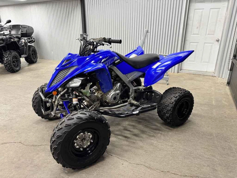 Yamaha Raptor 700r 2020 alt