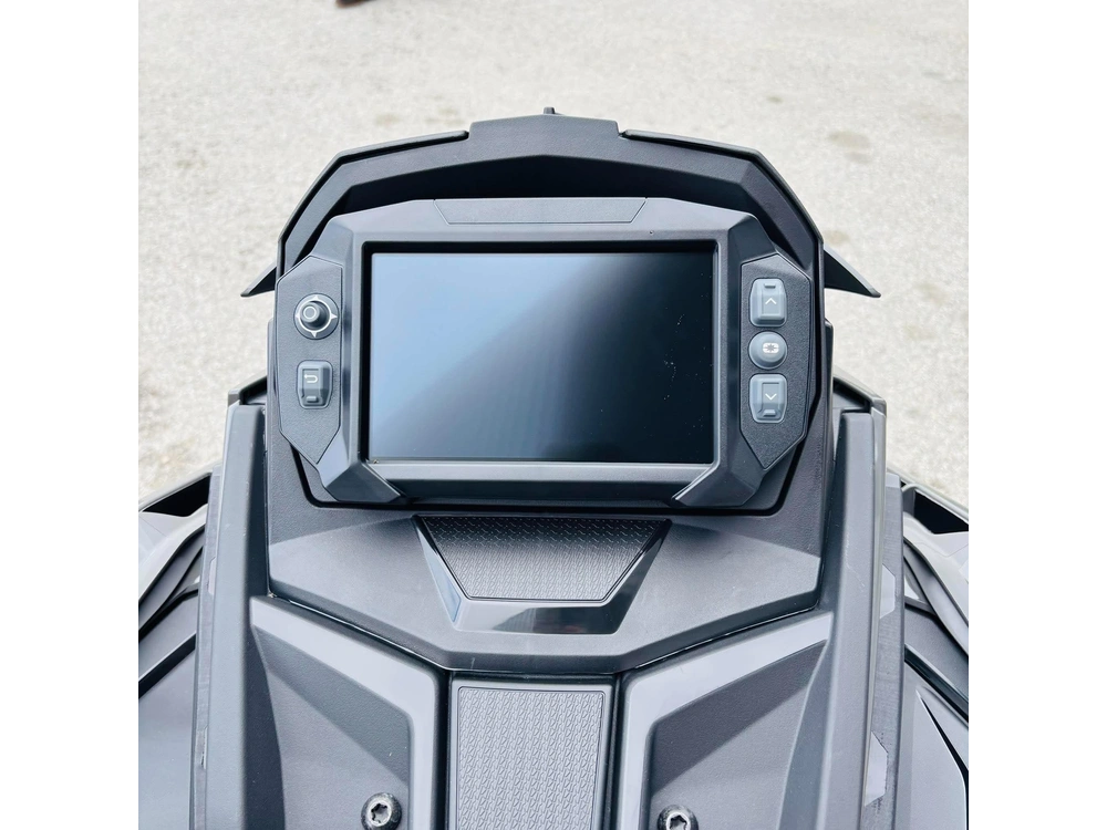 Polaris Patriot 9r Pro Rmk 155 S25tfm9bs 2025 alt