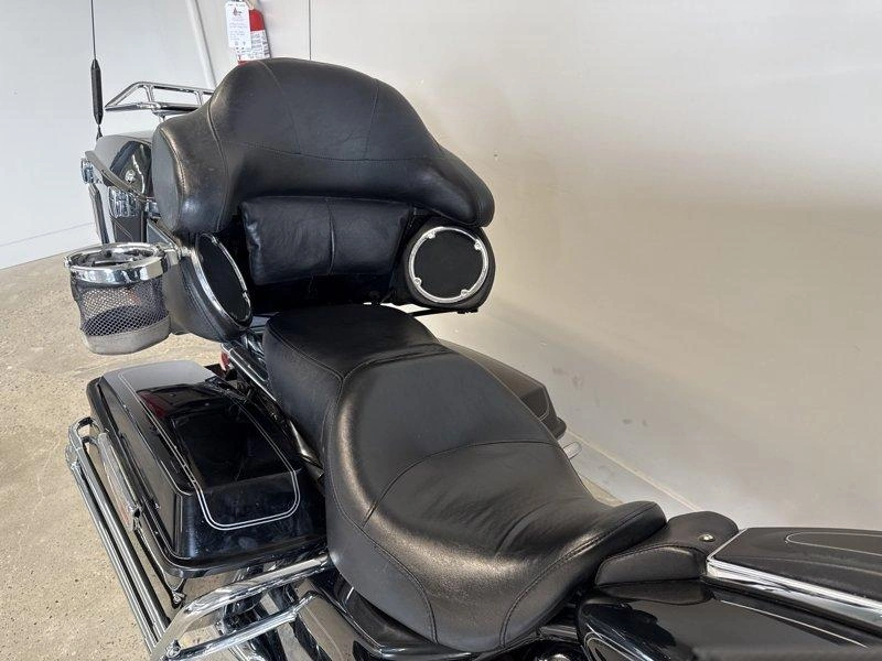 2005 Harley-davidson Flhtcui - Electric Glide® Ultra Ciassic alt