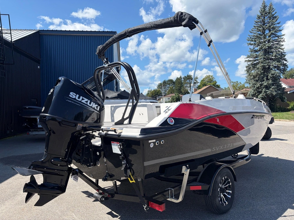 Starcraft Svx 171 Ob 2023 alt
