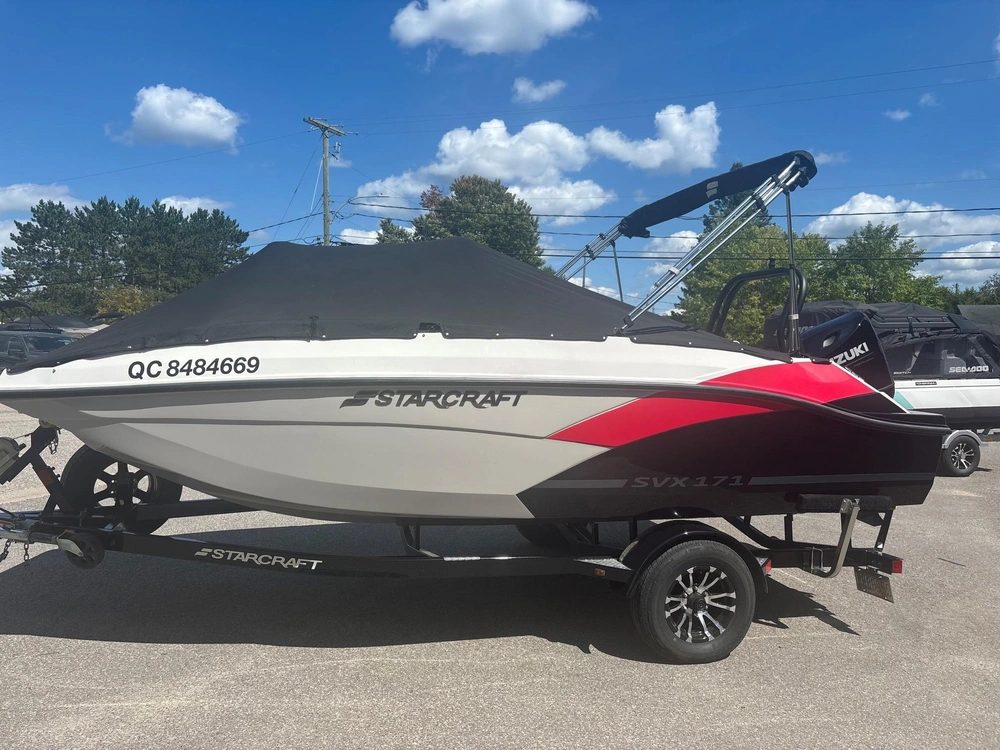 Starcraft Svx 171 Ob 2023 alt