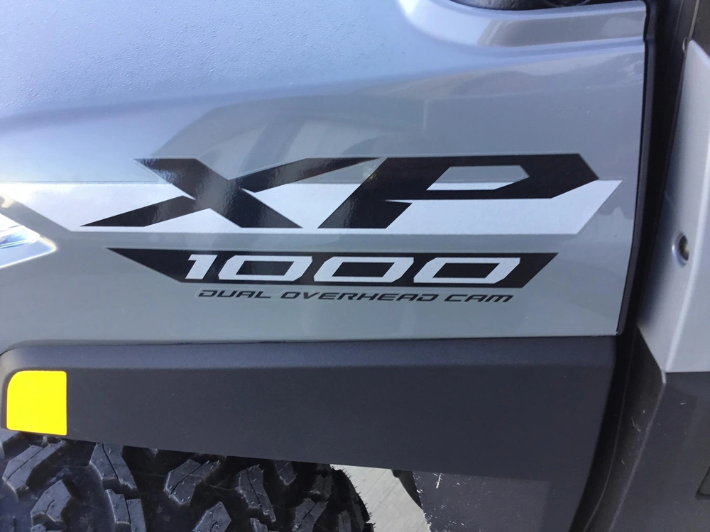 2027 Polaris Ranger Xp 1000 Premium alt