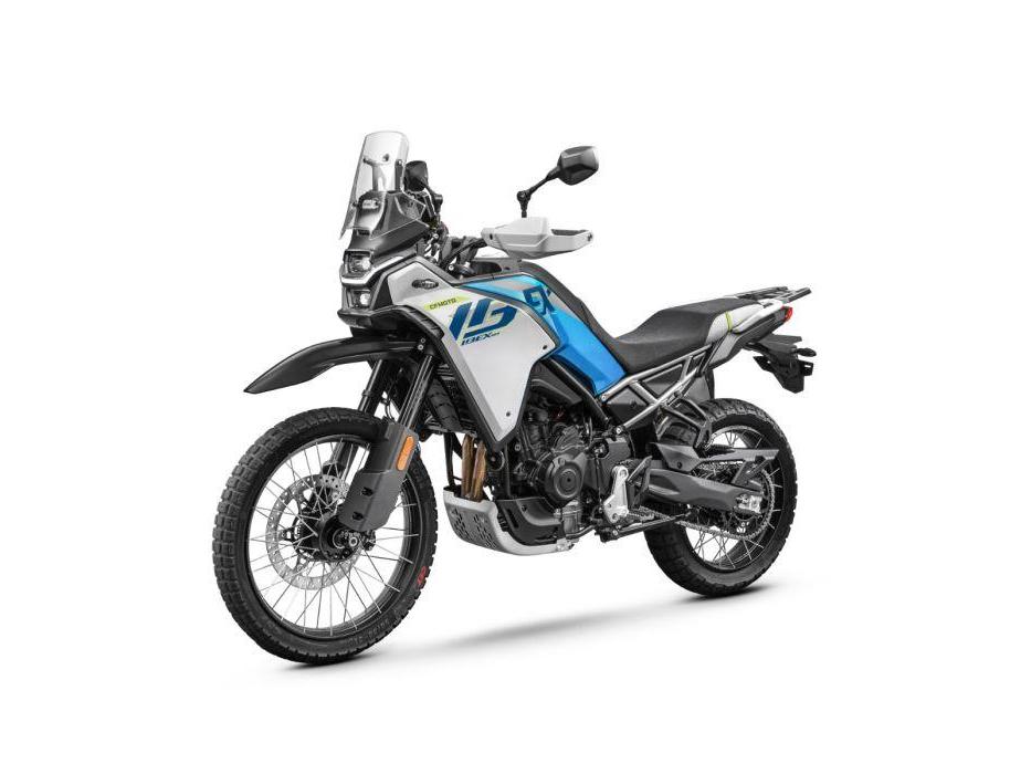 2027 IBEX 450