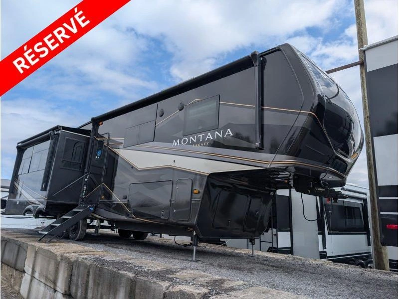 Keystone Rv Montana 3231ck 2025 alt