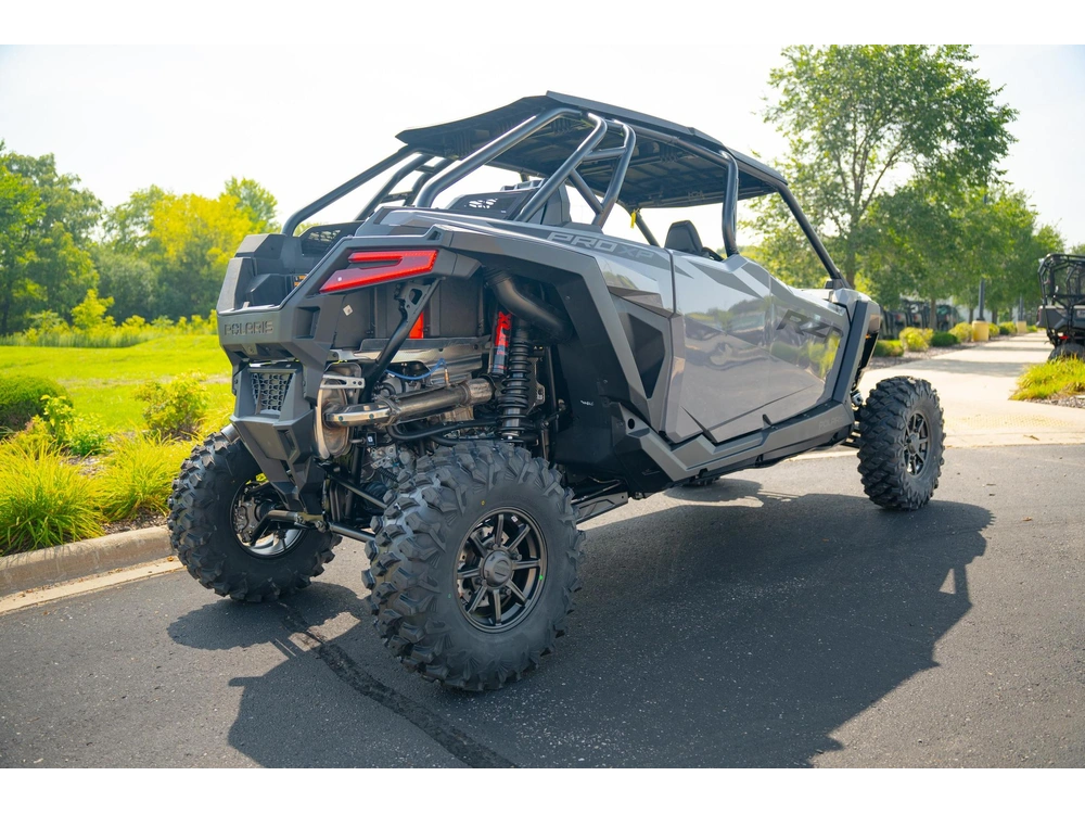 2026 Polaris Rzr Pro Xp 4 Ultimate