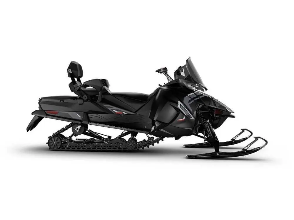 Arctic Cat PANTERA 7000  2027