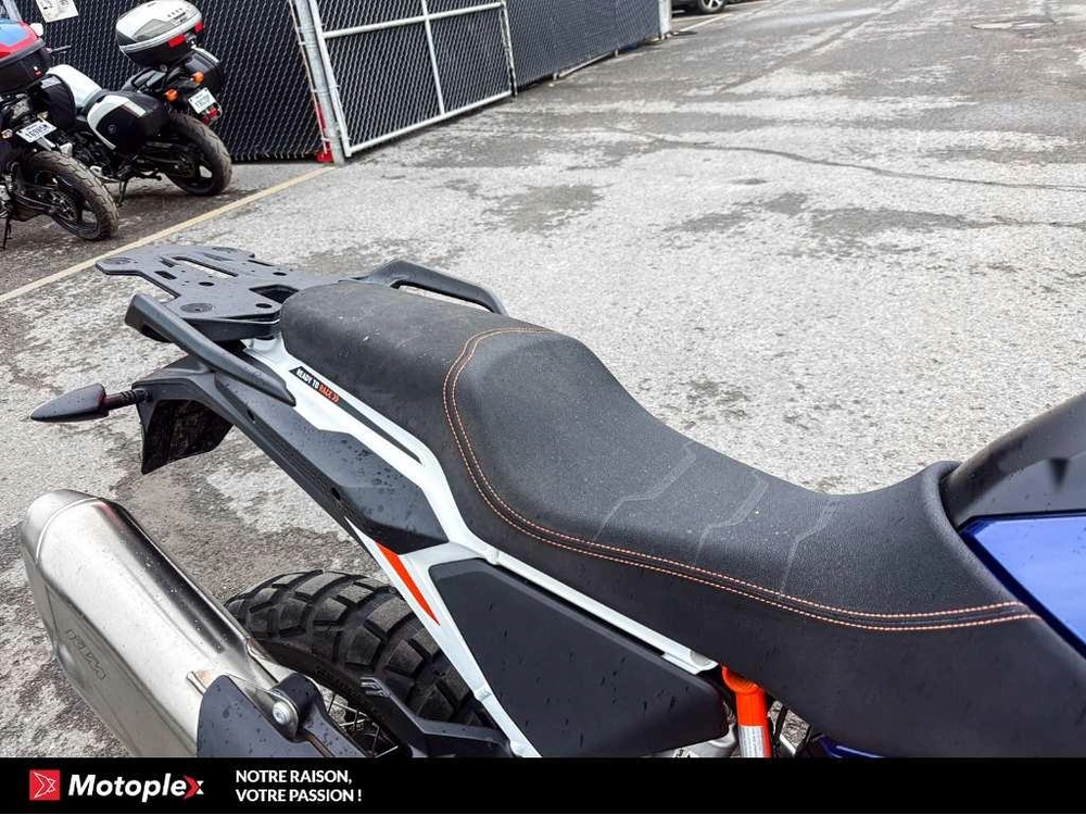 2023 Ktm 1290 Adventure R alt