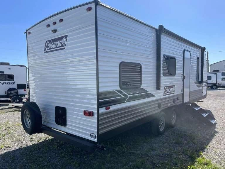 2024 Keystone Rv Coleman 274bh alt