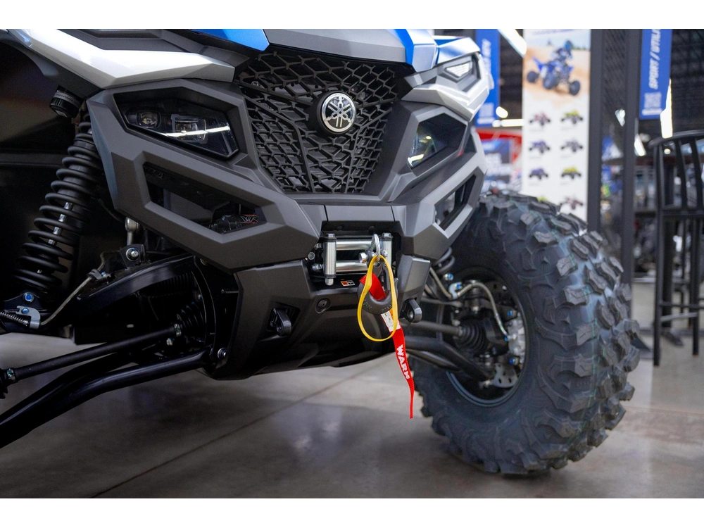 2026 Yamaha Wolverine Rmax2 1000 Limited