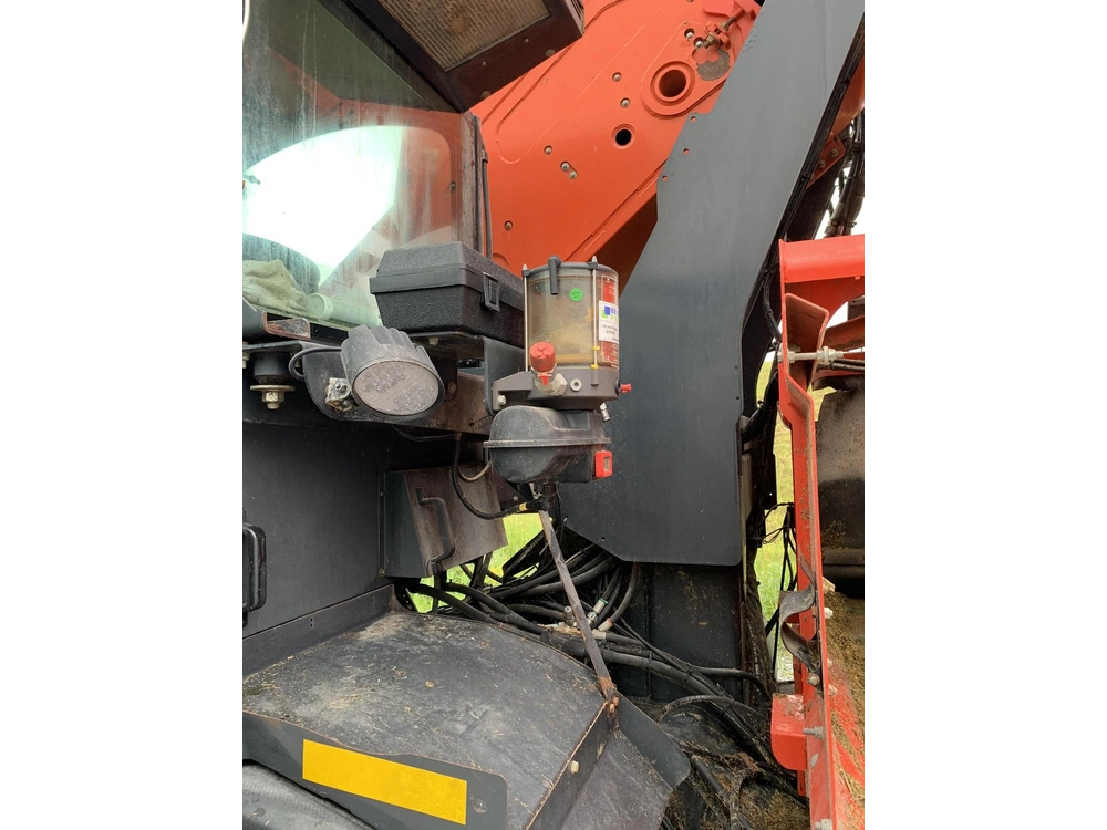 Kuhn Spw 25.2 Cl 2017 alt