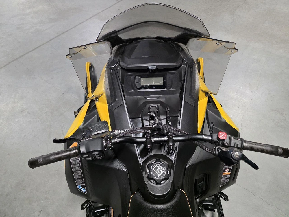 Ski-doo Renegade Adrenaline 900 Turbo 2024 alt