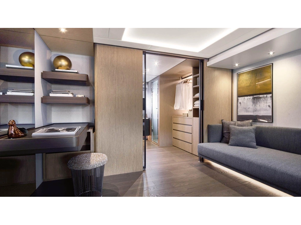 Prestige Yachts M8 Evo 2028 alt