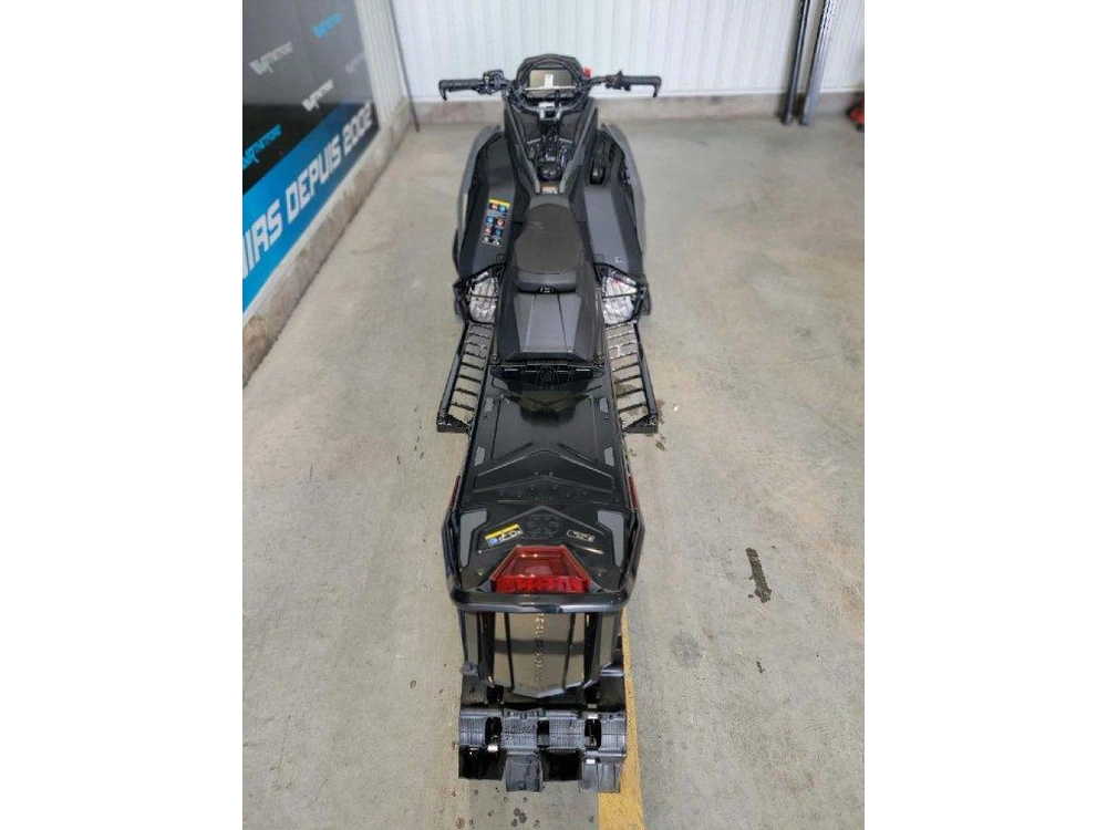 Polaris 9r Rmk Khaos 155 2025 alt
